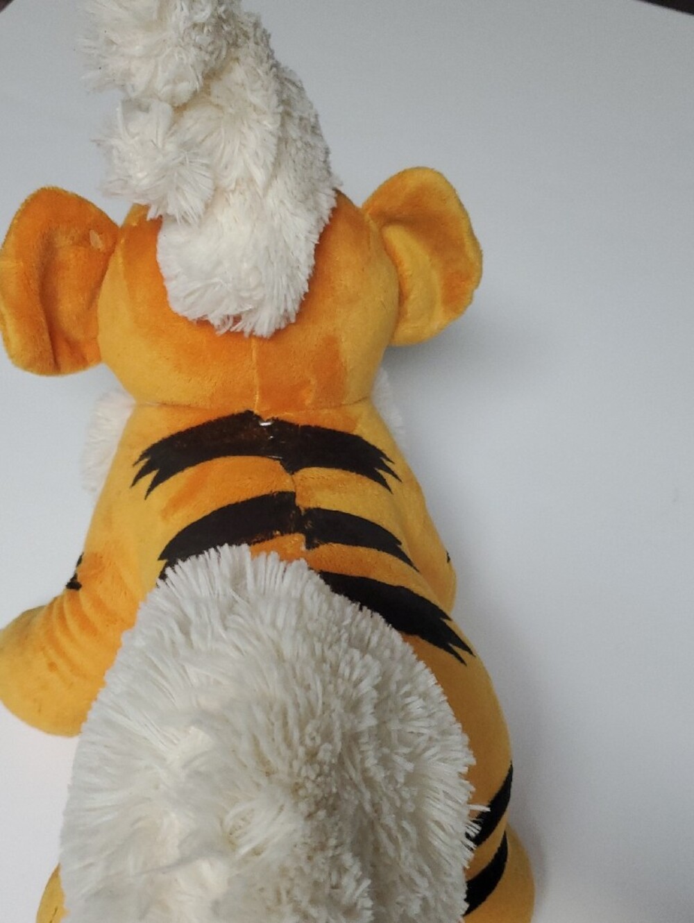 Pokemon Plush Growlithe in Orange and Cream - Picture 7 of 10